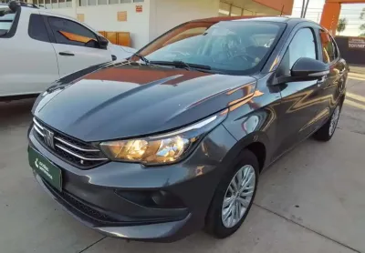 Fiat cronos 2025 1.3 firefly flex drive manual