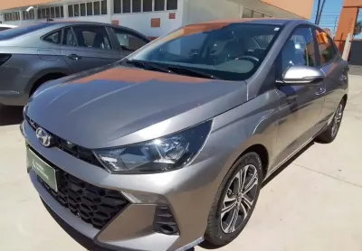 Hyundai hb20s 2024 1.0 tgdi flex platinum safety automático