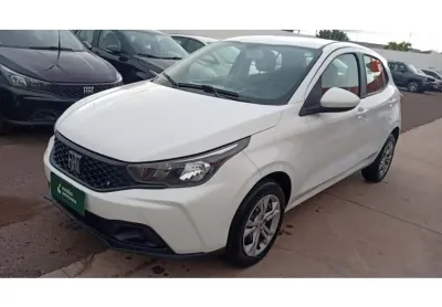 Fiat argo 2023 1.0 firefly flex drive manual