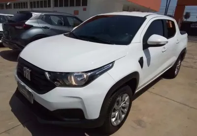 Fiat strada 2025 1.3 firefly flex freedom cd manual