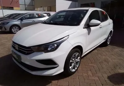 Fiat cronos 2024 1.0 firefly flex drive manual