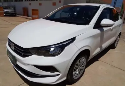 Fiat cronos 2025 1.0 firefly flex drive manual