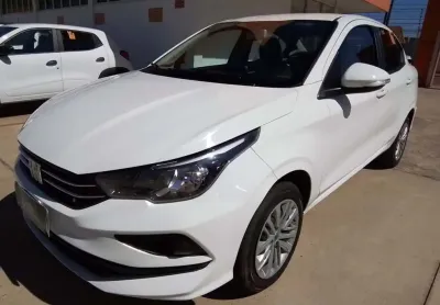 Fiat cronos 2025 1.0 firefly flex drive manual