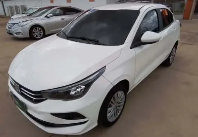 Fiat cronos 2024 1.3 firefly flex drive manual