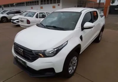 Fiat strada 2025 1.3 firefly flex freedom cd manual