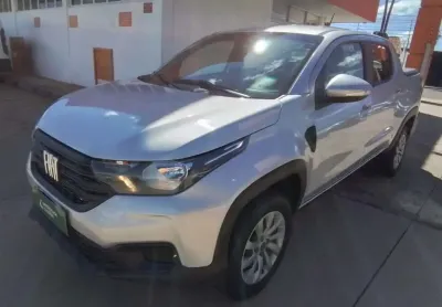 Fiat strada 2025 1.3 firefly flex freedom cd manual