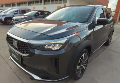 Fiat fastback 2024 1.0 turbo 200 flex audace cvt