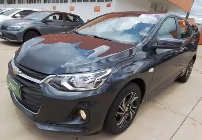 Chevrolet onix 2025 1.0 turbo flex lt manual