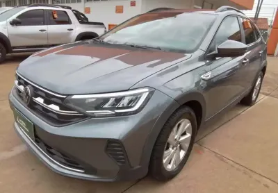 Volkswagen nivus 2024 1.0 200 tsi total flex comfortline automático