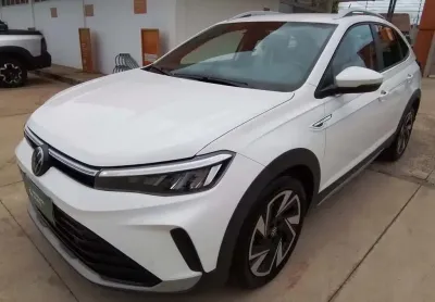 Volkswagen Nivus 2025 1.0 200 tsi total flex highline automático