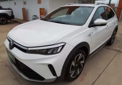 Volkswagen nivus 2025 1.0 200 tsi total flex highline automático