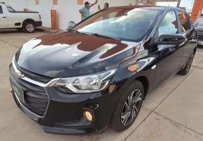 Chevrolet onix 2025 1.0 turbo flex lt manual