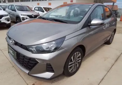 Hyundai hb20s 2025 1.0 12v flex limited plus manual