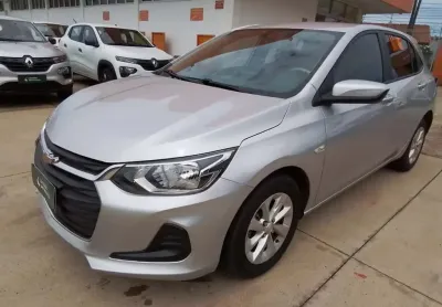 Chevrolet onix 2023 1.0 flex manual