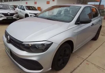 Volkswagen polo 2025 1.0 mpi track manual