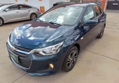 Chevrolet onix 2025 1.0 flex plus lt manual