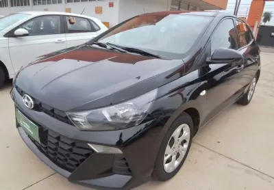 Hyundai hb20 2025 1.0 12v flex sense plus manual