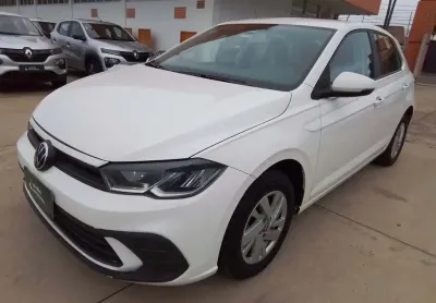 Volkswagen polo 2024 1.0 mpi manual