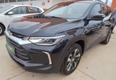 Chevrolet tracker 2024 1.2 turbo flex premier automático