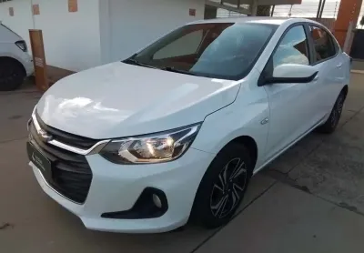 Chevrolet onix 2025 1.0 flex plus lt manual