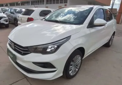 Fiat cronos 2025 1.0 firefly flex drive manual