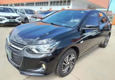 Chevrolet onix 2025 1.0 turbo flex lt manual