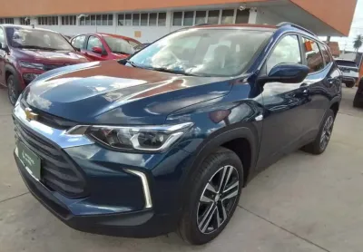 Chevrolet Tracker 2025 1.0 turbo flex automático