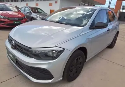 Volkswagen Polo 2025 1.0 mpi track manual