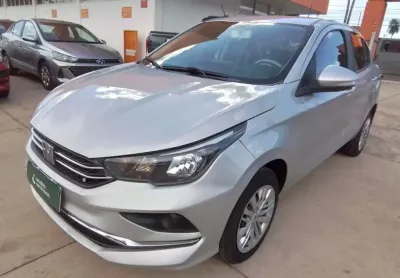 Fiat Cronos 2025 1.3 firefly flex drive cvt