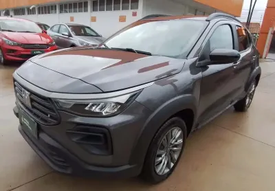 Fiat Pulse 2025 1.3 flex drive cvt