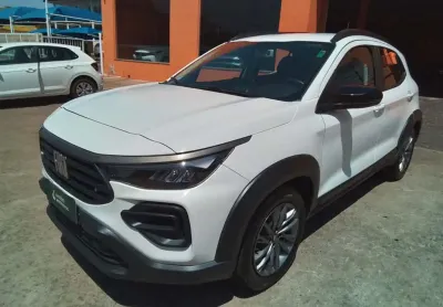 Fiat Pulse 2024 1.3 flex drive cvt