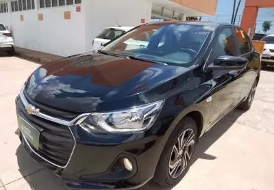 Chevrolet Onix 2025 1.0 flex plus lt manual