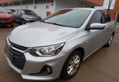 Chevrolet Onix 2022 1.0 turbo flex plus ltz automático