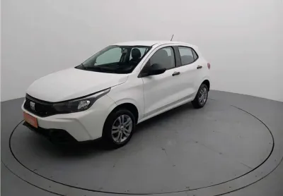 Fiat argo 2023 1.0 firefly flex manual