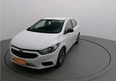 Chevrolet joy 2021 1.0 8v 4p flex plus black manual
