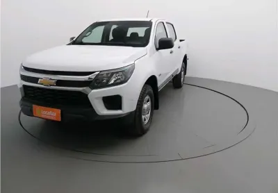 Chevrolet s10 2023 2.8 16v turbo diesel ls cd 4x4 manual