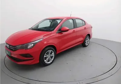 Fiat cronos 2023 1.0 firefly flex drive manual