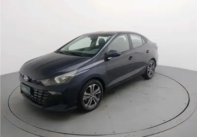 Hyundai hb20s 2023 1.0 tgdi flex comfort automático