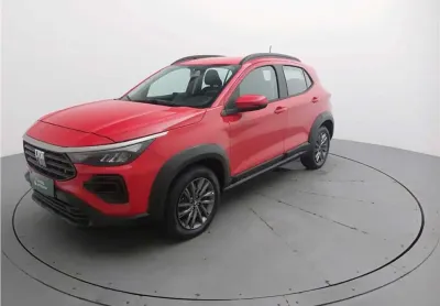 Fiat pulse 2023 1.3 flex drive manual