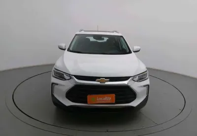 Chevrolet tracker 2022 1.2 turbo flex premier automático