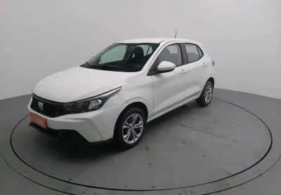 Fiat argo 2023 1.0 firefly flex drive manual