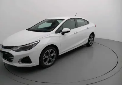 Chevrolet cruze 2023 1.4 turbo flex premier automático