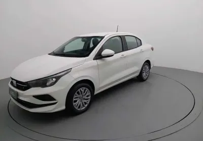 Fiat cronos 2022 1.3 firefly flex drive manual