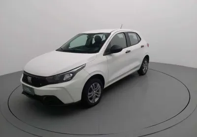 Fiat argo 2023 1.0 firefly flex manual