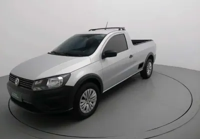 Volkswagen saveiro 2023 1.6 msi robust cd 16v flex 2p manual
