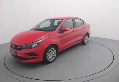 Fiat cronos 2022 1.3 firefly flex drive manual