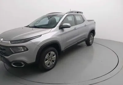 Fiat toro 2021 1.8 16v evo flex freedom at6