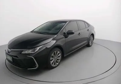 Toyota corolla 2023 2.0 vvt-ie flex xei direct shift