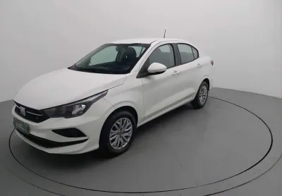Fiat cronos 2022 1.3 firefly flex drive manual