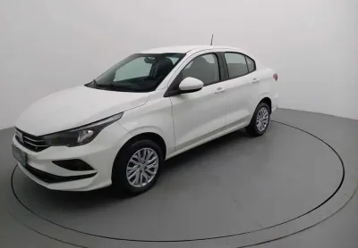 Fiat cronos 2023 1.0 firefly flex drive manual